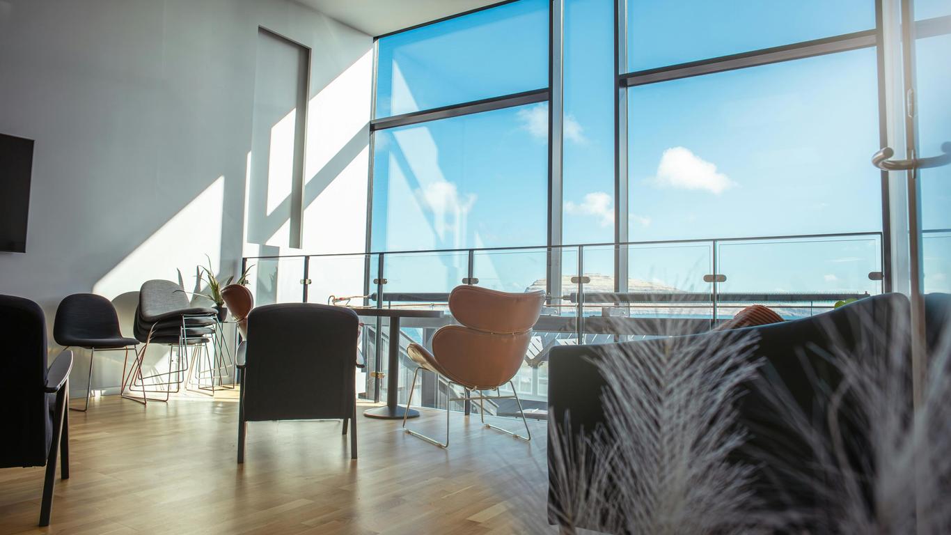 هوتل دجورهوس