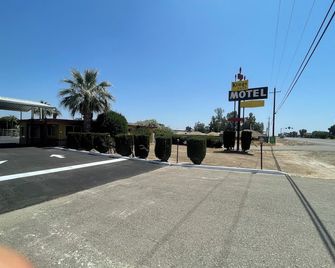Kings Rest Motel - Lemoore