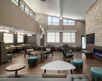 Residence Inn by Marriott Glen Allen Richmond - Glen Allen - Lobby