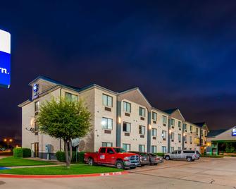 Best Western Northwest Inn - Dallas - Building