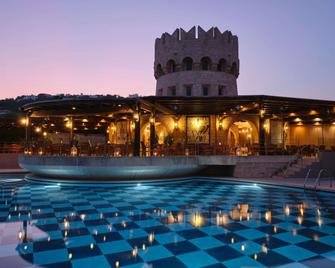 埃斯佩羅斯宮殿酒店 - Rhodes (羅得斯公園) - 法里拉基 - 游泳池