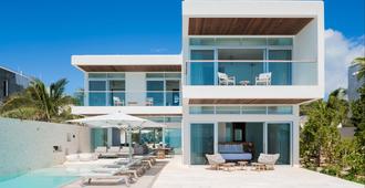 Wymara Resort & Villas - Providenciales