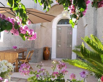 The Great Trulli Beauty - Martina Franca