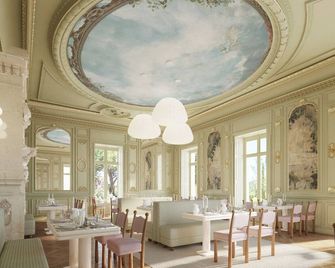 Château de Cîteaux - Fontenille Collection - Meursault