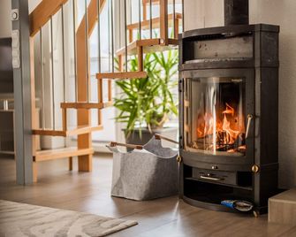 Apartment in Hötting near Nordkette - Innsbruck