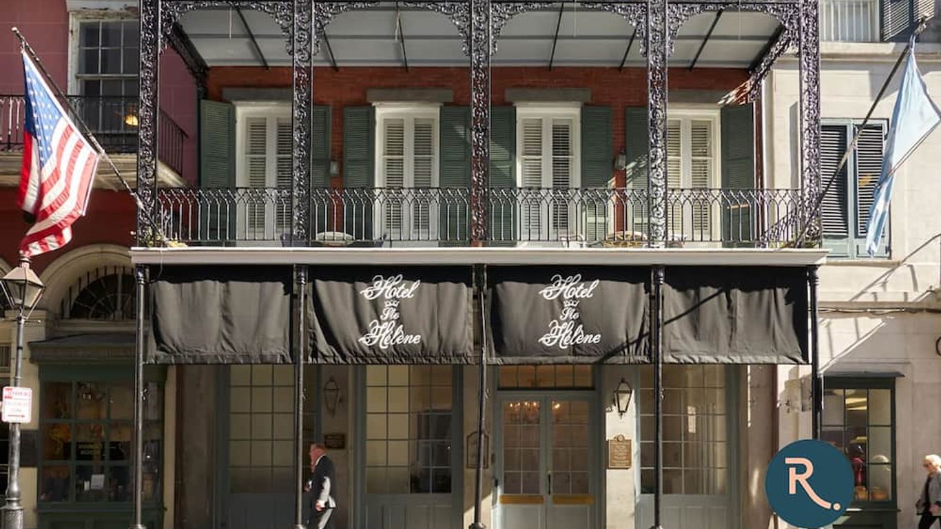 ロアミアットセントヘレン