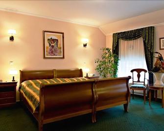Hotel Wollner - Sopron - Bedroom