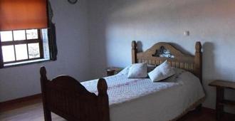 Hotel os Moinhos - Velas - Schlafzimmer