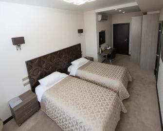 Hotel Vladpoint - Vladivostok - Habitación
