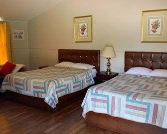 Apsley Inn & Restaurant - Apsley - Bedroom