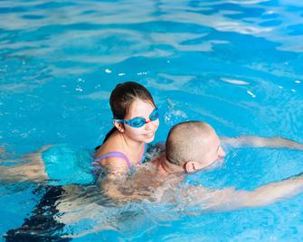 Novotel Milton Keynes - Milton Keynes - Pool