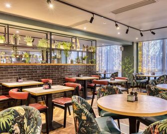 Premier Inn Dunfermline - Dunfermline - Restaurant