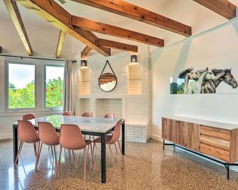 Hutchinson Island Cottage: Steps to the Beach - Fort Pierce