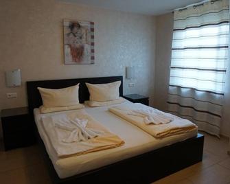 Apartment - Pension Marianna - Rust - Bedroom