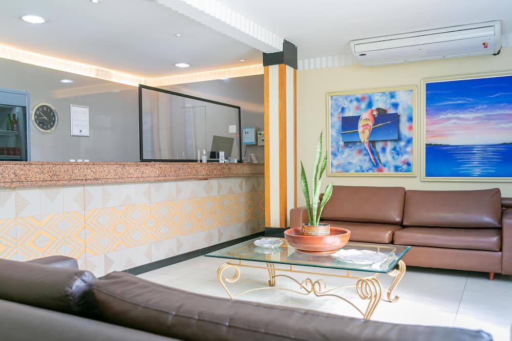 Palacio do Rio Hotel - Teresina