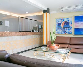 Palacio do Rio Hotel - Teresina