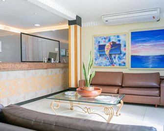 Palacio do Rio Hotel - Teresina