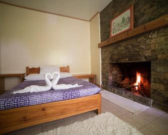 Rusty Nail Inn - Sagada - Habitación