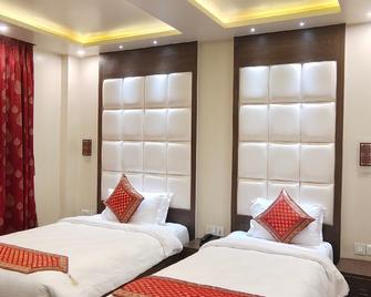 Hotel City Park Pvt. Ltd. - Janakpur - Habitación