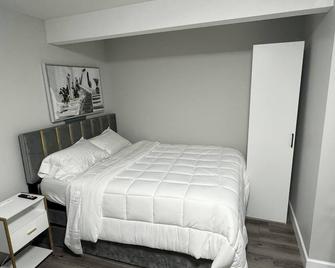Welcome to True Haven - Prince George - Bedroom