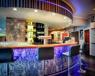 Enjoy Hotel am Studio - Berlin - Bar
