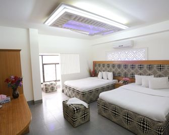Nagar Valley Hotel - Dacca