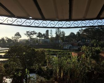 Homelidays - Antananarivo - Outdoors view