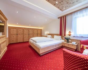 Hotel Similaun - Vent