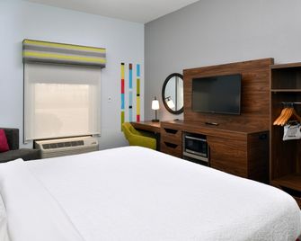Hampton Inn Panama City Beach - Panama City Beach - Sovrum