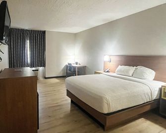 Motel 6 Fremont Oh - Fremont
