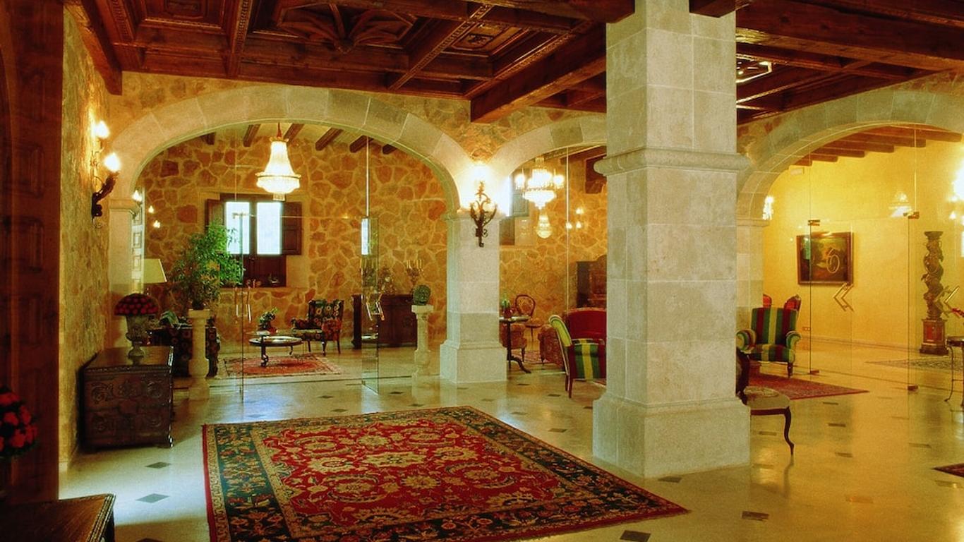 هوتل فينكا توريميلانوس