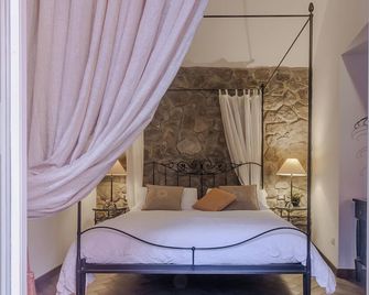 Loppia Secret Garden by Wonderful Italy - Bellagio - Soverom