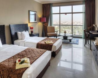 Oryx Hotel - Abu Dabi - Habitación