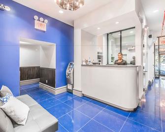 تشيلسي إن - نيويورك - أفضل طعام