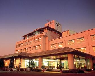 Seishoutei Shirasuna - Shirako - Edificio