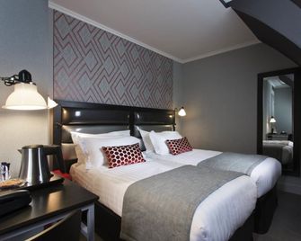 Hotel Garance - Paris