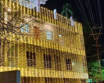 Haven Garden Homestay - Port Blair - Edificio