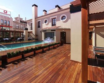 Hotel Casa Consistorial - Fuengirola