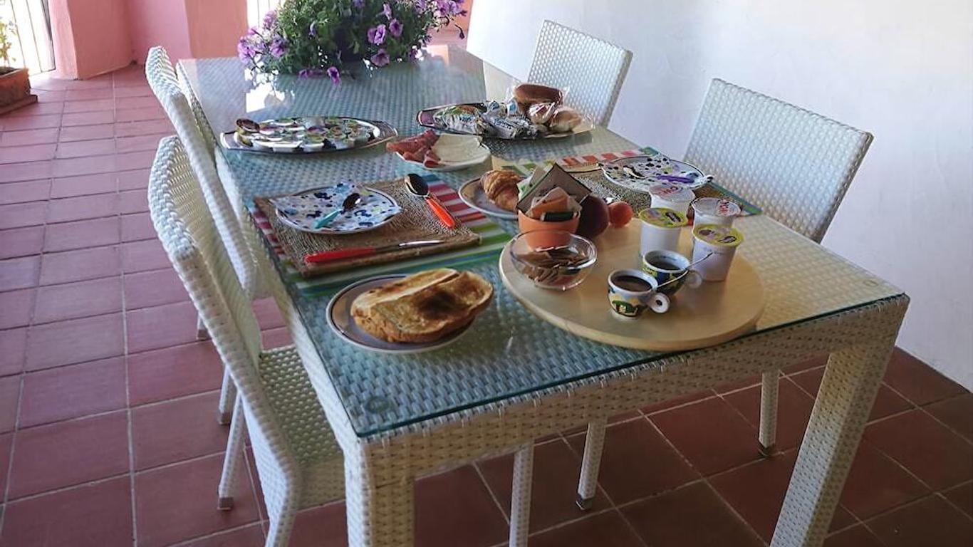 Lu Cialdinu di Bedda Ita