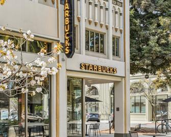 Kasa Niche Hotel Redwood City - Redwood City - Rakennus