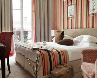 Le Mathurin - Paris - Bedroom