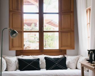 Dreamsea Boutique Experience - Moya - Sala de estar