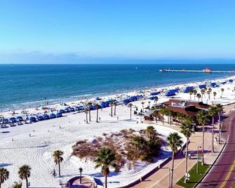 O Stunning Condo Minutes From Gorgeous Beaches O - Clearwater - Playa