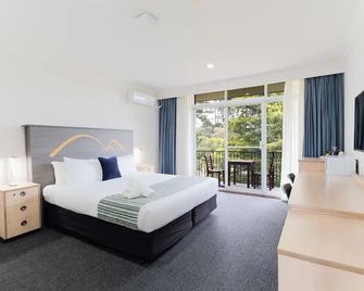 Comfort Resort Leura Gardens - Leura