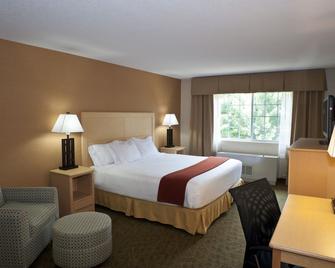 Holiday Inn Express & Suites North Conway - North Conway - Bedroom