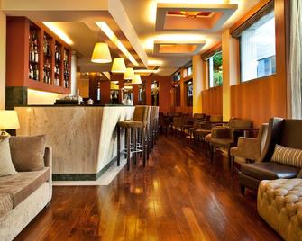Turim Europa Hotel - Lisabona - Bar