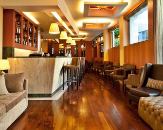 تي يو آر آي إم أوروبا هوتل - لشبونة - ردهة