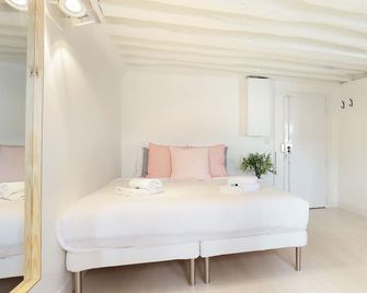The Sea Gypsy - Wildwood - Bedroom