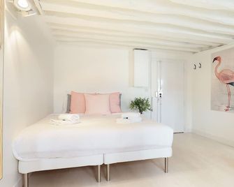 The Sea Gypsy - ווילדווד - חדר שינה