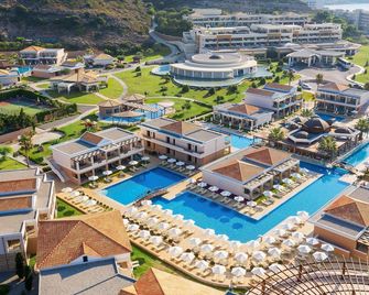 La Marquise Luxury Resort Complex - Kallithea - Pool